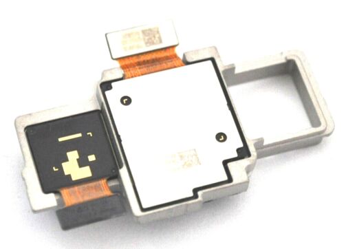 OEM LG WING 5G LM-F100TM REPLACEMENT 64MP+13MP REAR FACING BACK MAIN CAMERA - Photo 2 sur 2