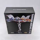 S.H.Figuarts Omegamon Best Selection Digimon Adventure Tamashii Nations