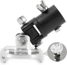 Cleaning Head Metal Installation/Removal Tool for Installation/Removal of Gamma