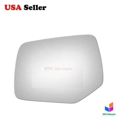 NEW fit 2008-2011 Escape Tribute Mariner Driver Side Left LH Mirror Glass #4163