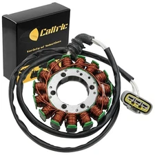 Stator for Yamaha R1 YZF-R1 YZFR1 2009 2010 2011 2012 2013 2014 Magneto