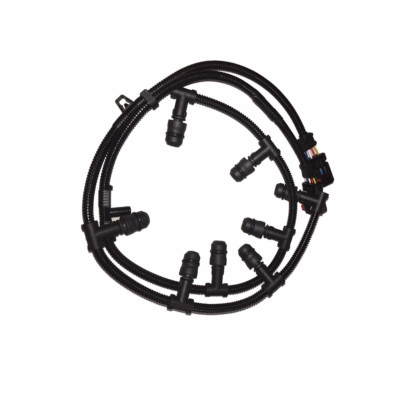 6.0L Powerstroke Desel 2003 Glow Plug Kt - Premum USA glow Plugs