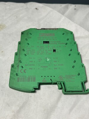 PHOENIX CONTACT MINI MCR-SL-UI-UI   28 64 38 3
