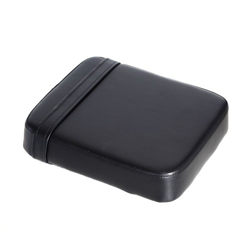 PU Rear Passenger Cushion Saddle Seat Pad For Honda Trail125 CT125 2020-2024 - Bild 4 von 9