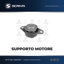 Support moteur Fiat CINQUECENTO