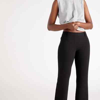 Ultra-Stretch Ponte Bootcut Pant Medium Tall