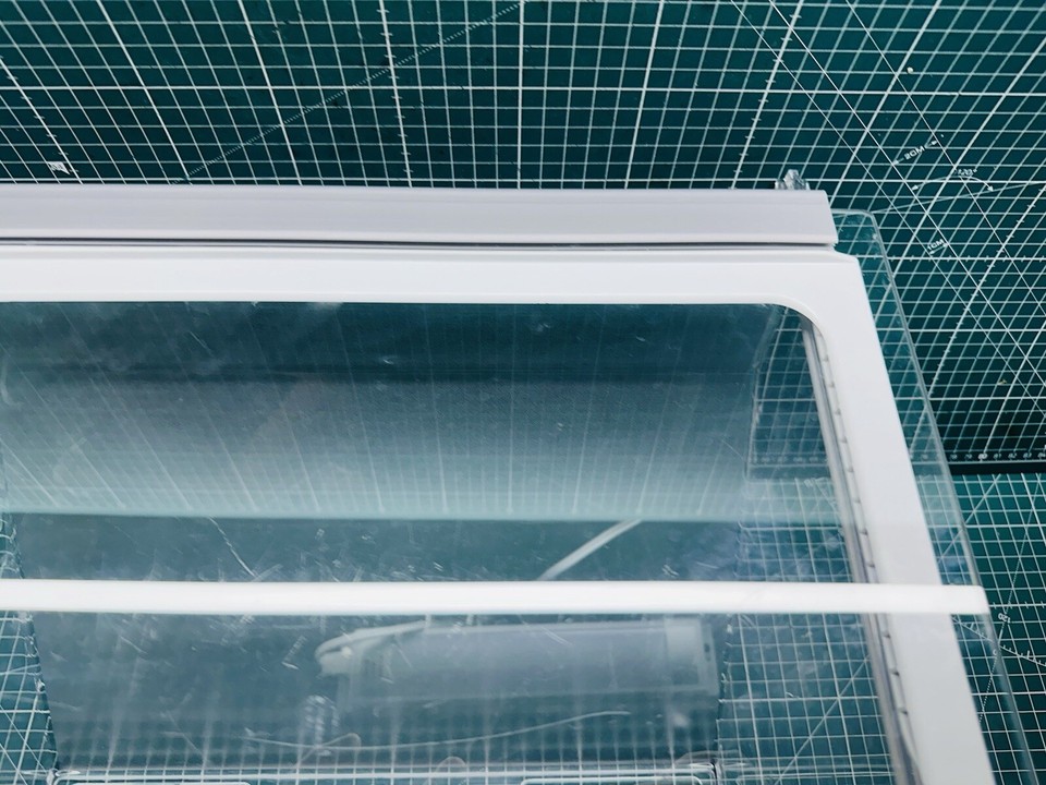 Whirlpool Refrigerator Crisper Drawer & Shelf PW11046495 W11162446