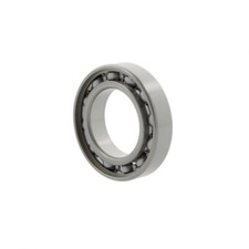 Deep Groove Ball Bearing Ball Bearing 60/22 Open 22x44x12mm Brand: CRF