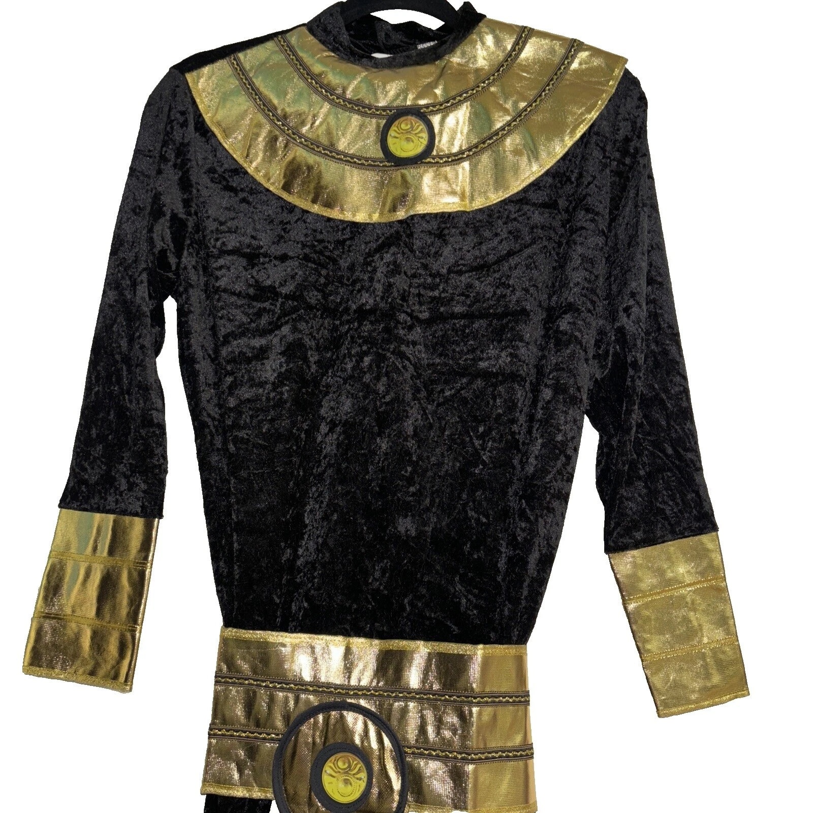 Бархатные костюмы для мальчиков на Хэллоуин