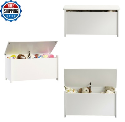 sauder beginnings toy chest