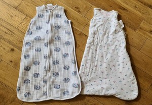 marks spencer sleeping bag