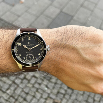 時計 Hamilton - H76719530 s-l400.jpg