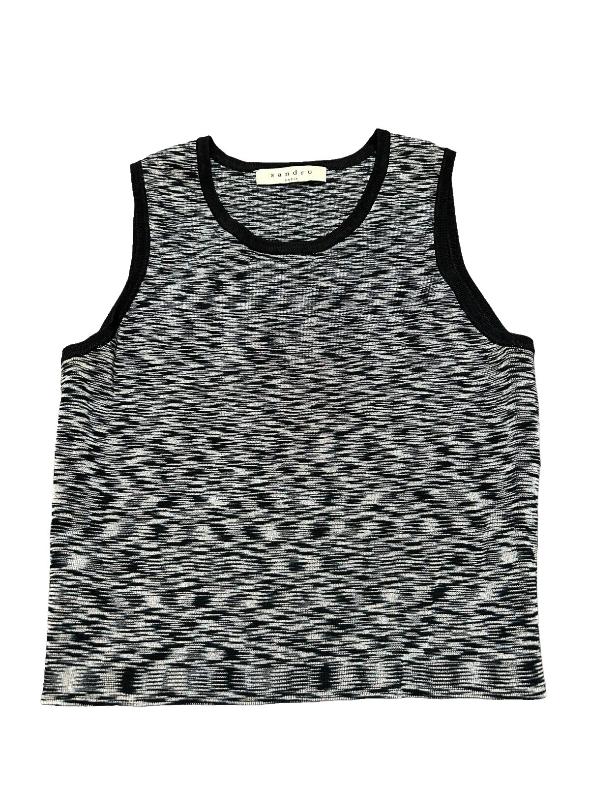 Sandro Linen Tops for Women