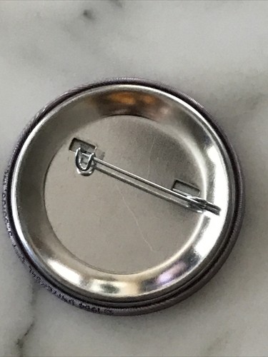 VTG “ALL OF ME” Movie Pinback Button Steve Martin & Lily Tomlin - 第 4/4 張圖片