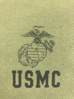 VINTAGE ヴィンテージ US MARINE CORPS スウェット USA 90s 米軍 USMC マリン 海兵隊 NAVY USN 米軍 海軍 ネイビー