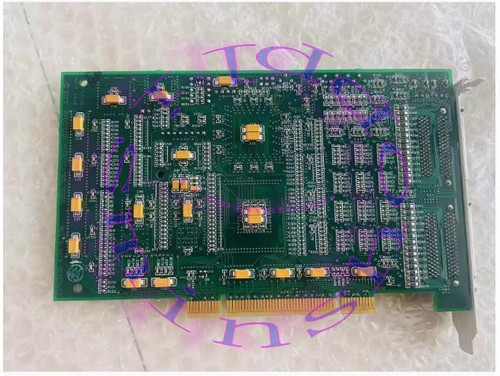 Scheda di controllo del movimento MFX-PCI1440-3-A usata 1 pezzo - Foto 4 di 5