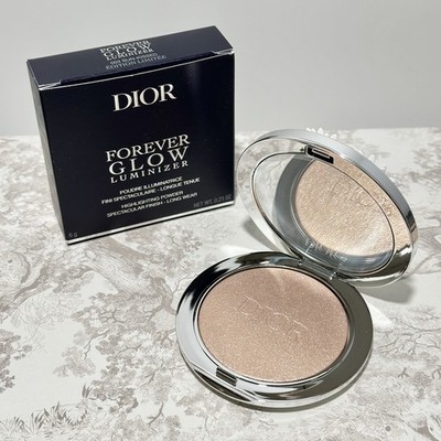 Dior Forever Glow Luminizer 003 Sun-Kissed 2026 DAISY COMPACT