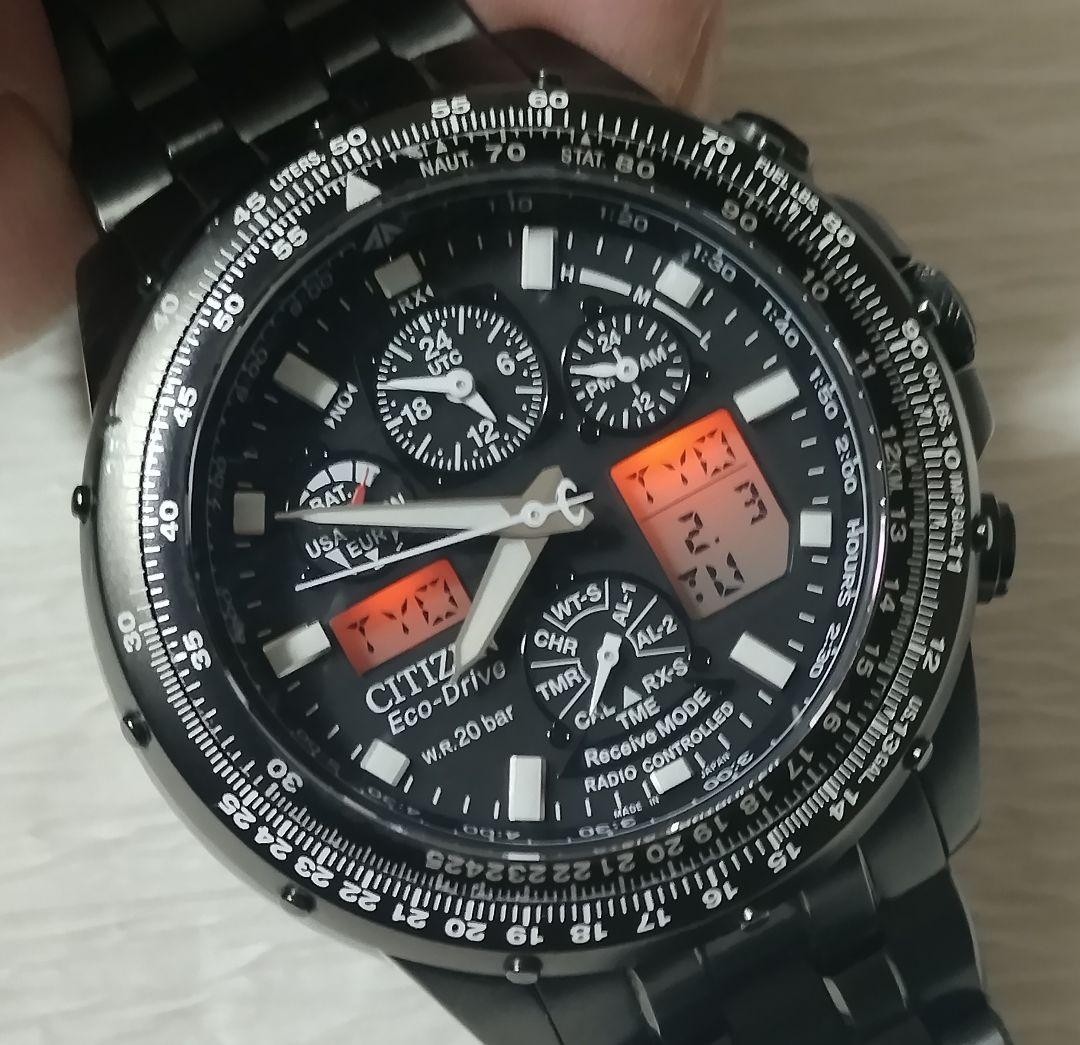 [Excellent condition, working condition] Citizen … - image 1