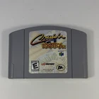 Midway Cruis'n Exotica Nintendo 64 Racing E NTSC-U Multiplayer Car Series