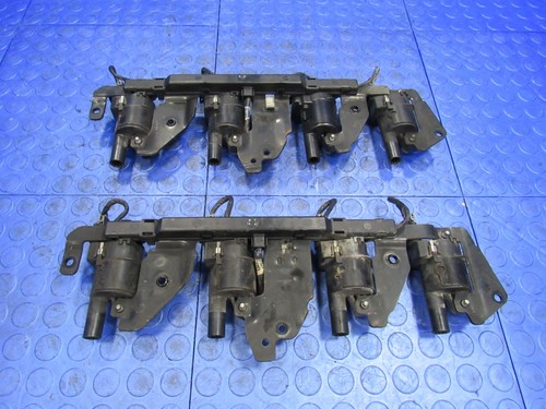 99-07 Silverado Sierra 4.8L 5.3L 6.0L LS Round Ignition Coils Coil Set 4751 - Picture 4 of 8