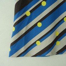 mina perhonen "festival" Wool Silk Skirt