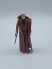 ORIGINAL  1977 Vintage Star Wars Obi Wan Ben Kenobi Action Figure Kenner