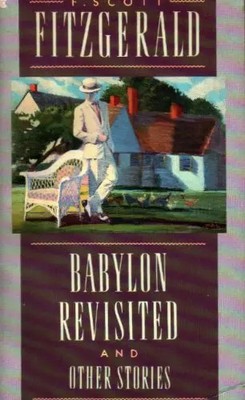 BABYLON REVISITED, Fitzgerald