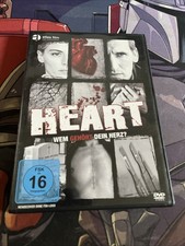 Heart Wem Gehört Dein Herz Dvd