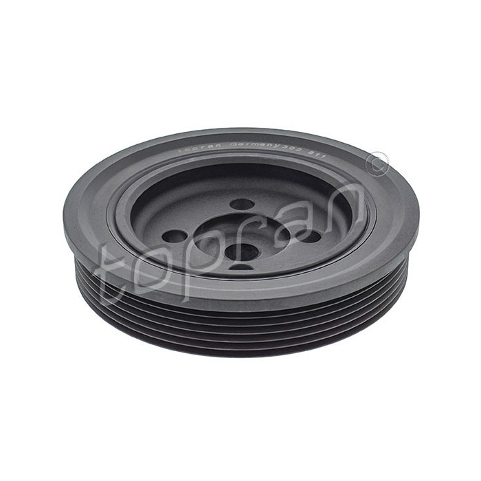 Poulie de vilebrequin moteur Ford Focus Tourneo Transit 1339469 poulie damper accessoire