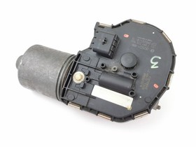 2009 MERCEDES BENZ E220 CDI COUPE FRONT WIPER MOTOR 1397220564