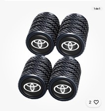 Tire Valve Stem Cap Cover For Toyota Universal