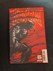 VENOM #1 DELL OTTO VARIANT