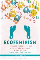 Ecofeminism, Second Edition | Carol J. Adams (U. A.) | Englisch | Taschenbuch
