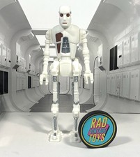 STAR WARS CUSTOM VINTAGE KENNER STYLE 11" 8D8 FIGURE 3D PRINT