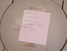 Lot of 10 gaming consoles Xbox 360, Playstation, NOT WORKING, PARTS ONLY