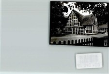 40040120 - 2178 Otterndorf Gasthaus Zur Schleuse