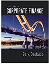 Corporate Finance Student Valu - Loose Leaf -...