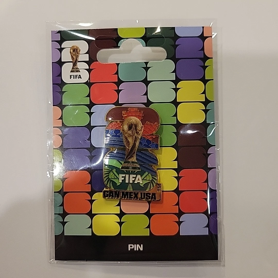 World Cup Pins for sale | eBay