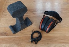 HiFiman Arya Organic Planar Magnetic Headphones