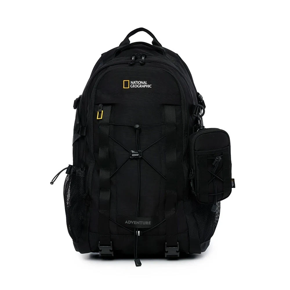 EASTPAK Zaino Camera Pack National Geographic 25L