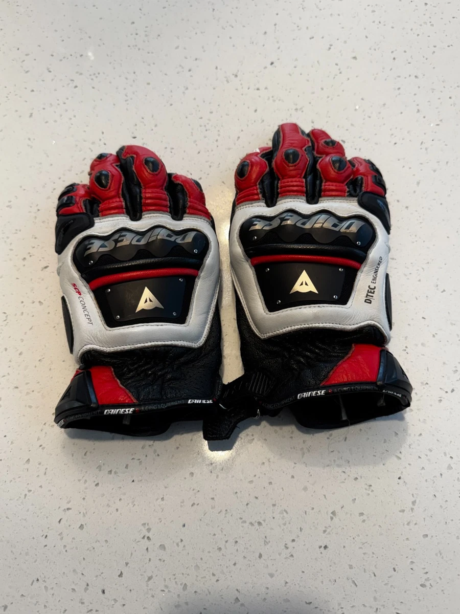 Dainese Motorcycle Gloves for sale | eBay