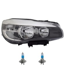 Scheinwerfer rechts inkl. OSRAM Premium Lampen für BMW 2 Active Tourer F45