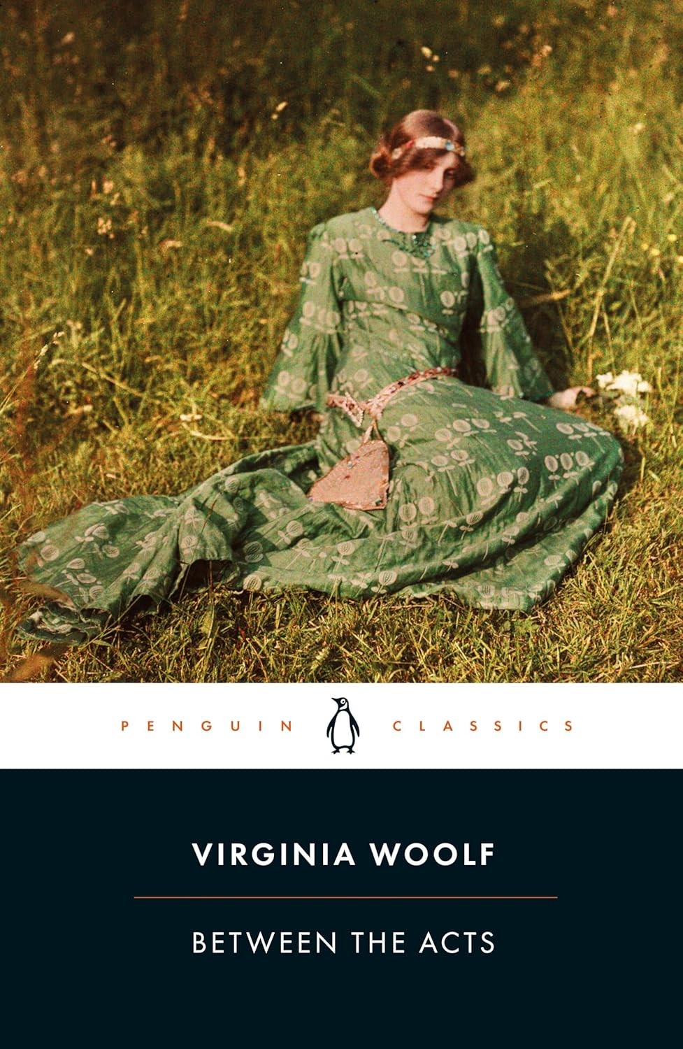 Between the Acts: Virginia Woolf (Penguin classics) - Image 6
