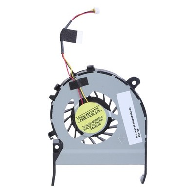 Advanced Laptop Cooling Fan for Satellite C800 L800 M805 C805 M800