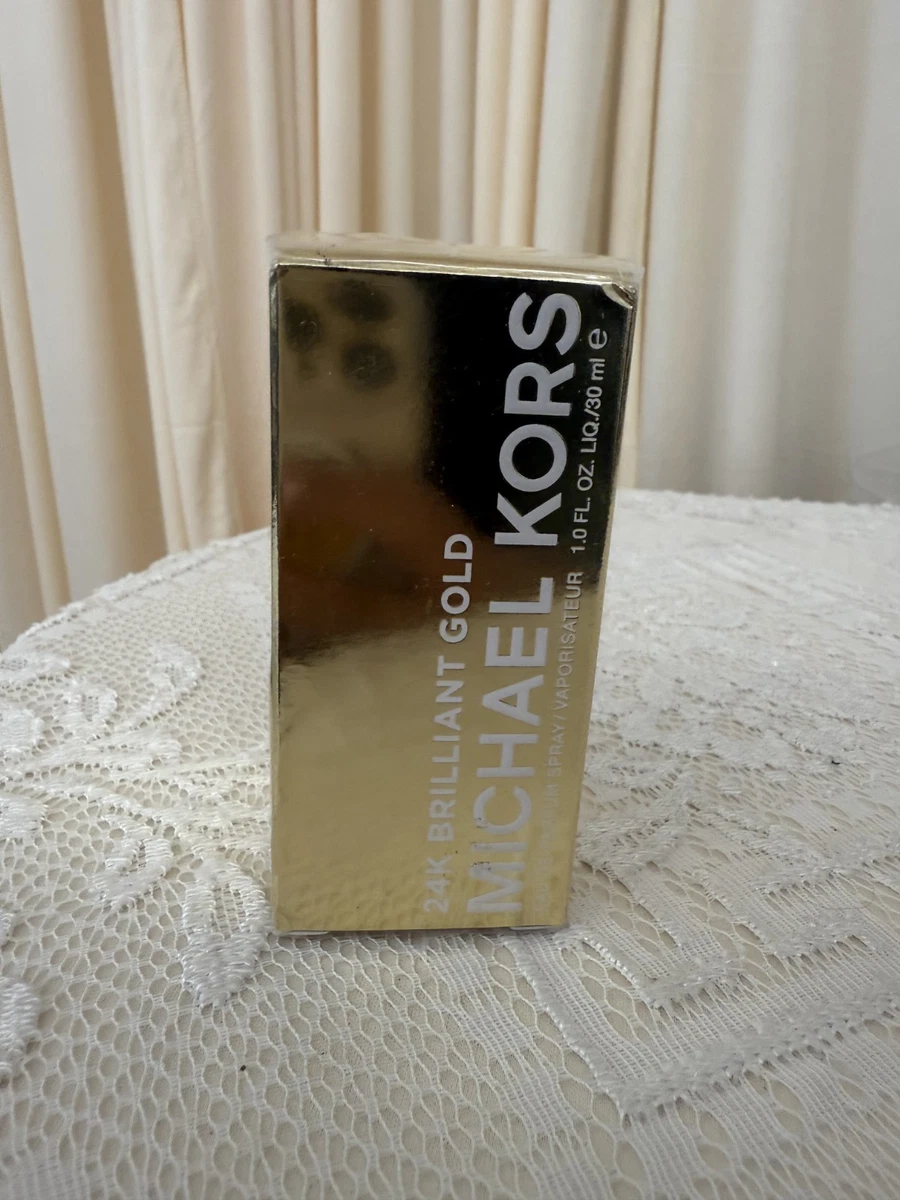 Discontinued 24K Brilliant Gold Fragrances for Women for sale | eBay