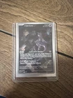 2023 POKEMON SV2a JP MEWTWO ART RARE #183 GEM MT PSA 10