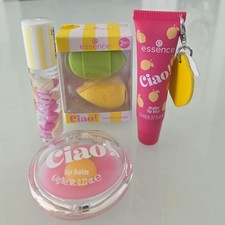 Essence Ciao! Set! Neu! Limited Edition!