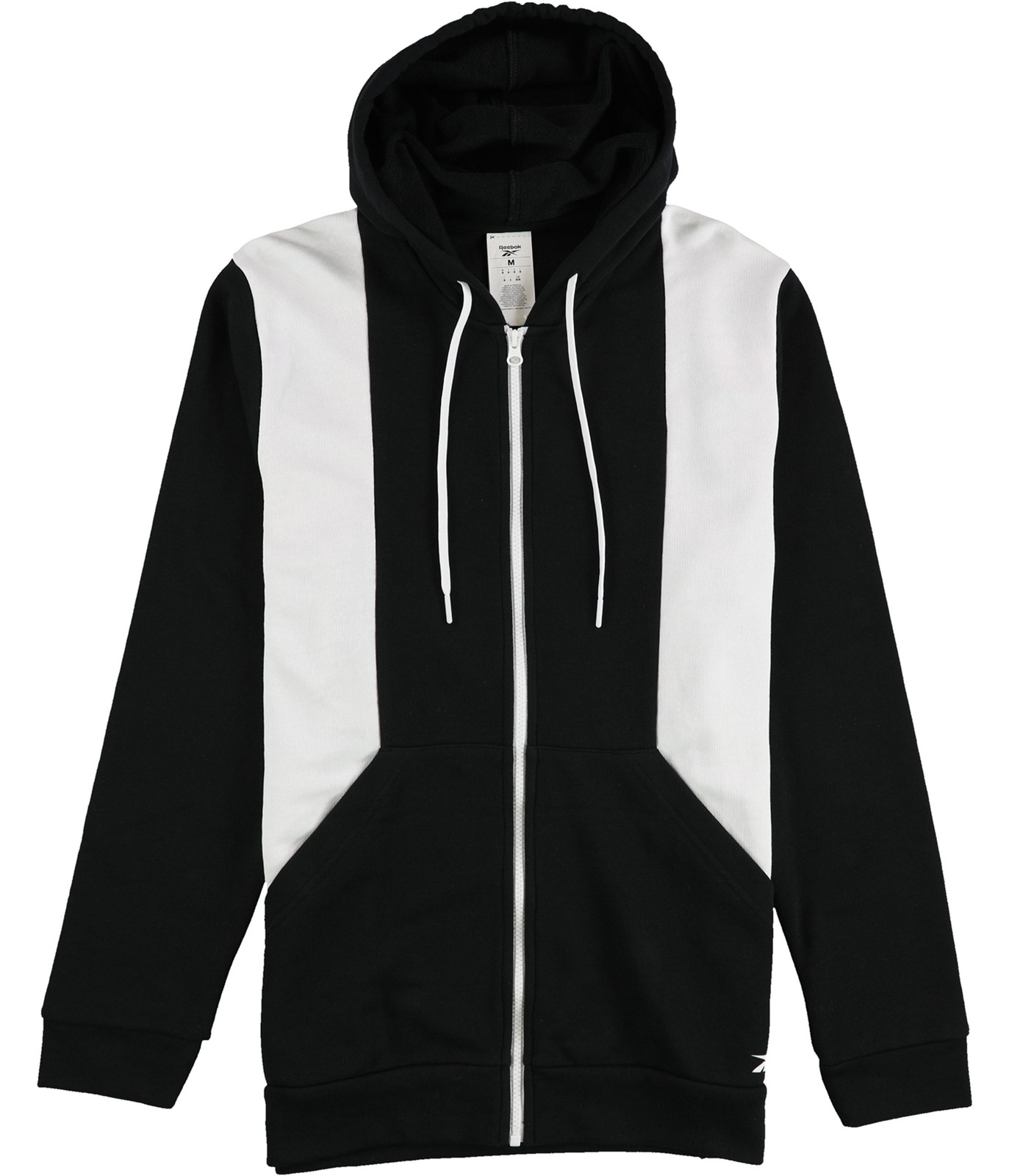 Reebok Mens Training Essentials Linear Track Jack… - image 1