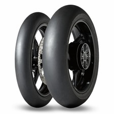 Pneu SPORTMAX SLICK 120/80 - 12 MS