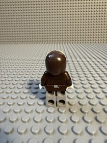 LEGO Star Wars Han Solo Hoth Minifigure Sw0466 From 5001621 Polybag